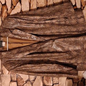 Harve benard, 24W, brown